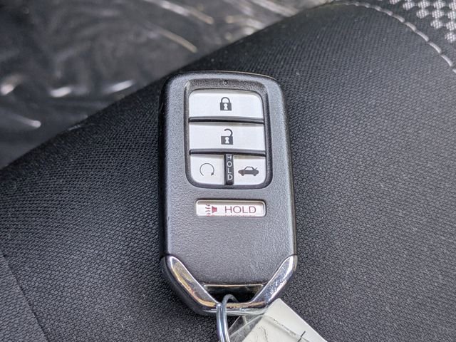 Used 2019 Honda Civic EX image 25