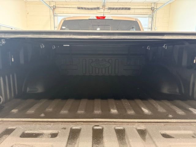 Used 2019 Ford F150 Lariat AWD/4WD image 8