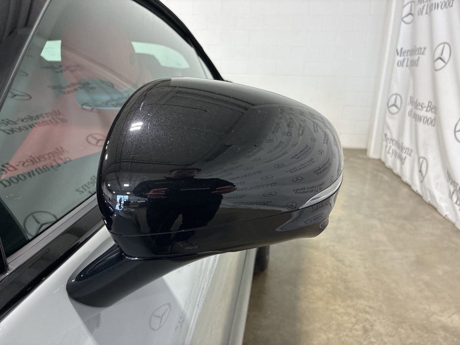 Used 2024 Mercedes-Benz SL 55 AMG 4MATIC image 10