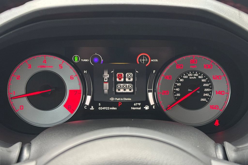 Certified 2022 Acura RDX AWD image 33
