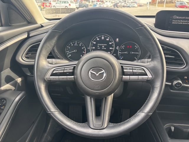 Used 2022 MAZDA CX-30 AWD 2.5 S w/ Select Package image 23