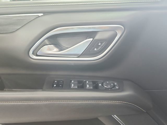 Used 2024 GMC Yukon SLT RWD image 35