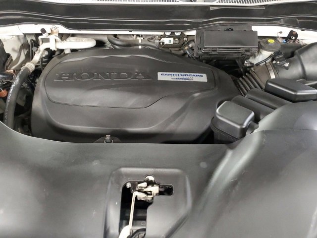 Used 2016 Honda Pilot Elite image 27