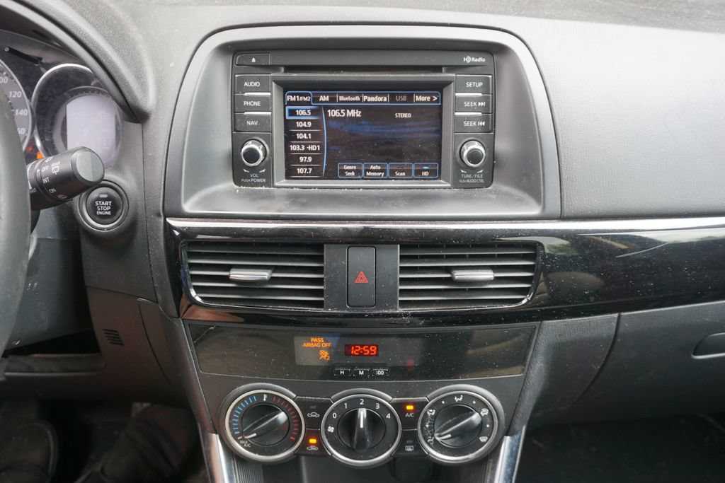 Used 2014 MAZDA CX-5 Touring FWD image 8
