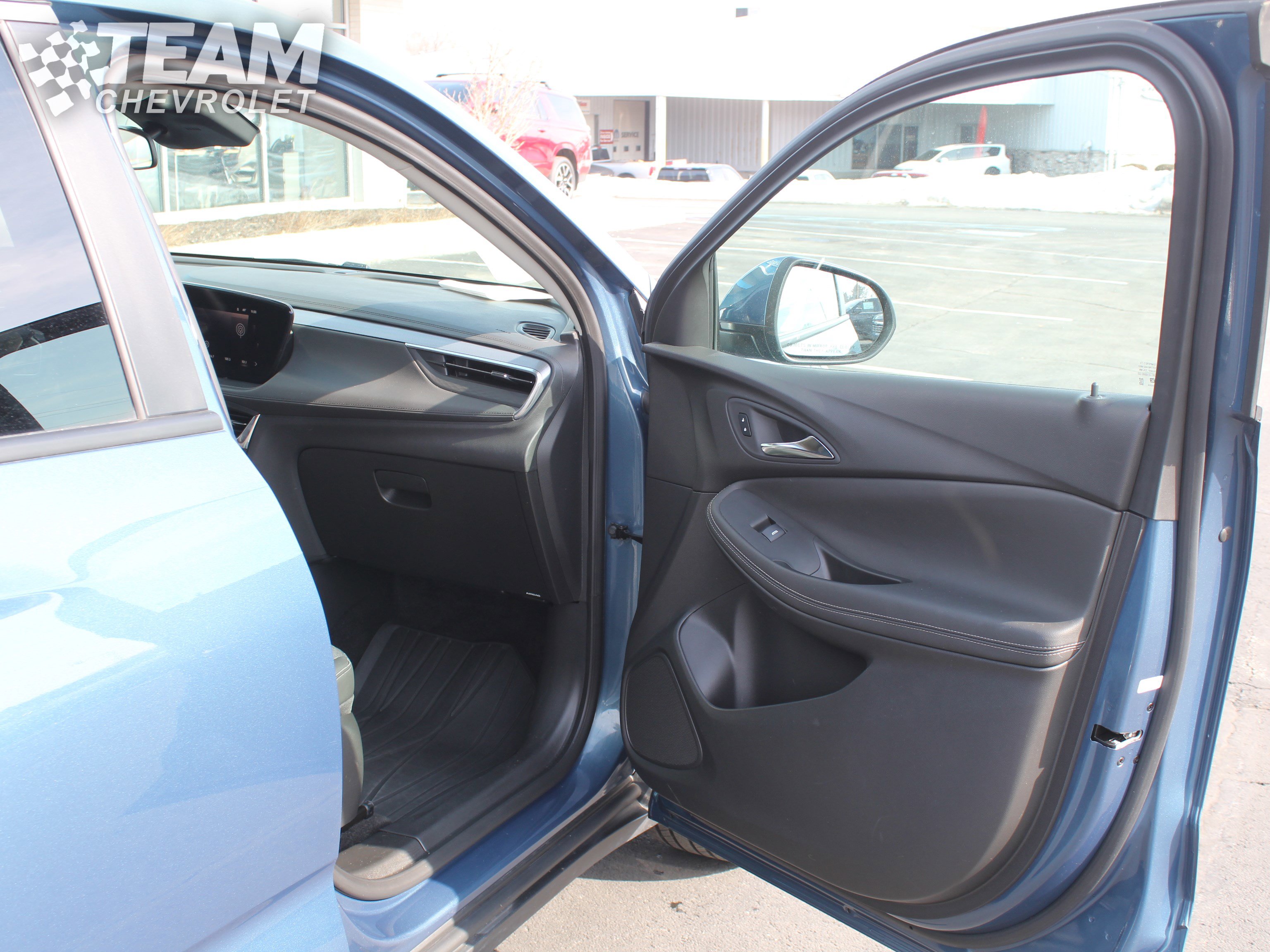 Certified 2024 Buick Encore GX Preferred image 26