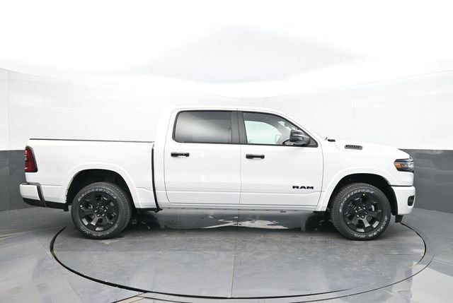 New 2026 RAM 1500 Big Horn image 6