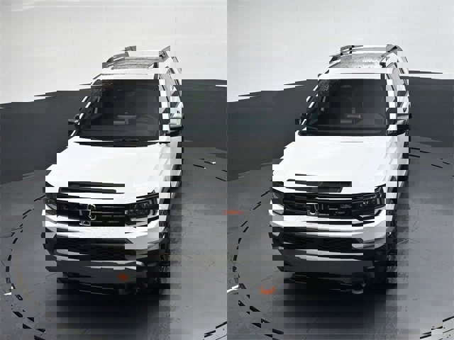 New 2026 Honda Passport TrailSport Elite image 23