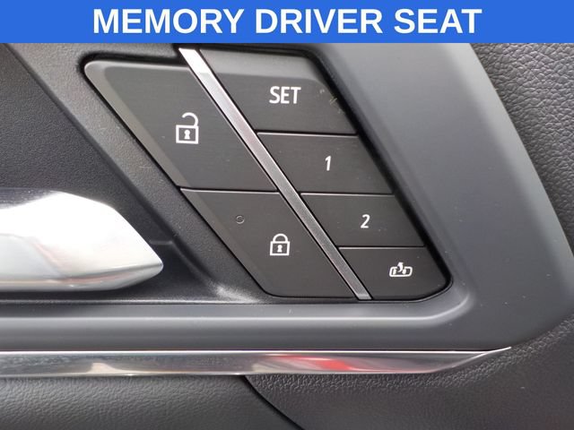 New 2027 GMC Terrain Denali AWD/4WD image 12