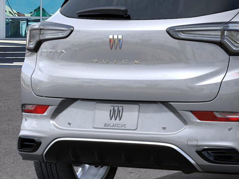 New 2026 Buick Encore GX Avenir w/ Avenir Technology Package image 14