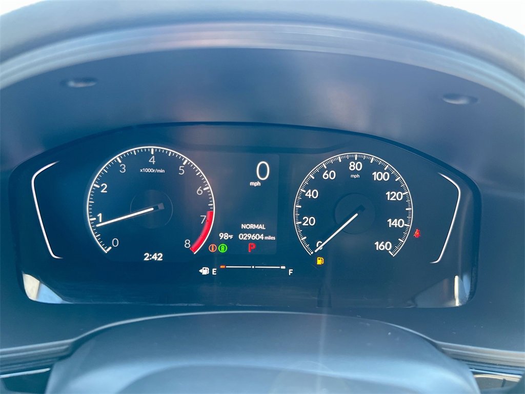 Used 2023 Honda Civic Sport image 11