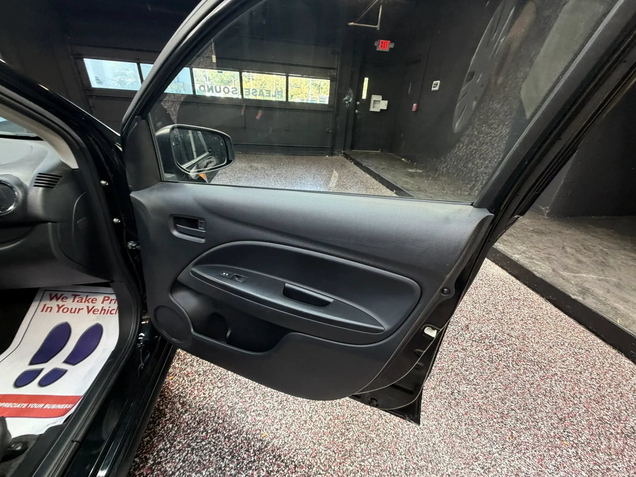 Used 2021 Mitsubishi Mirage G4 ES FWD image 31