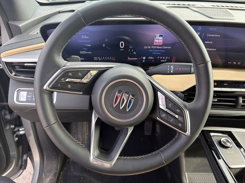 Used 2025 Buick Enclave Preferred w/ Trailering Package, 5000 lbs. image 16