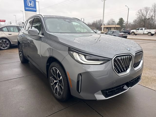 New 2026 BMW X3 xDrive30 w/ Premium Package image 6