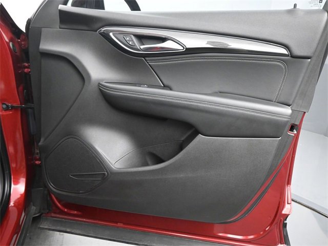 Certified 2023 Buick Envision Essence w/ Sport Touring Package image 20