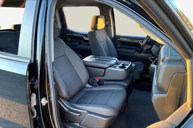 Used 2022 Chevrolet Silverado 1500 LT image 19