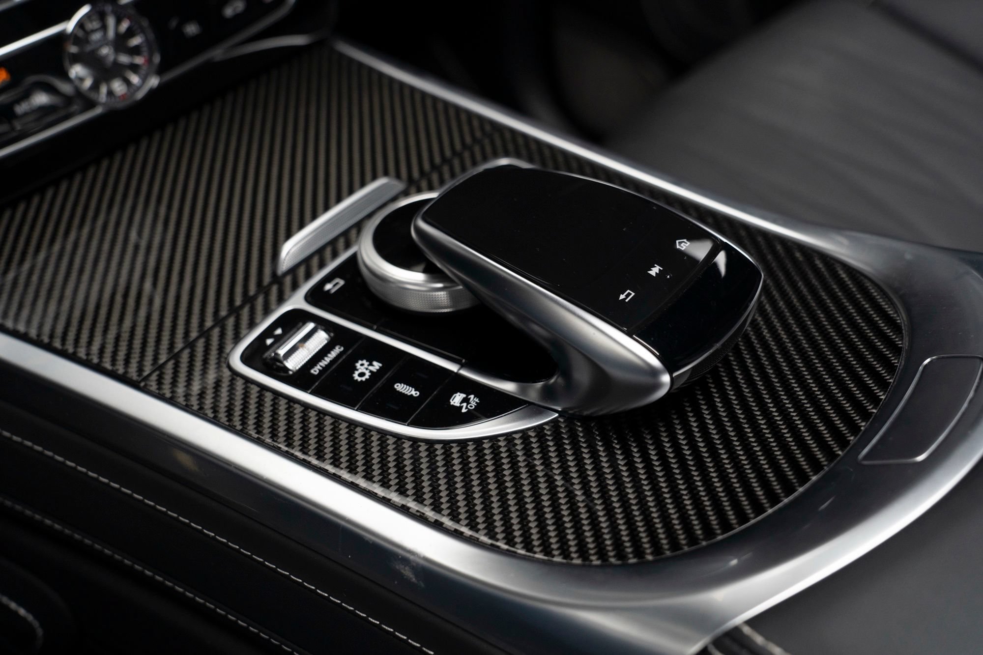 Used 2024 Mercedes-Benz G 63 AMG 4MATIC image 42