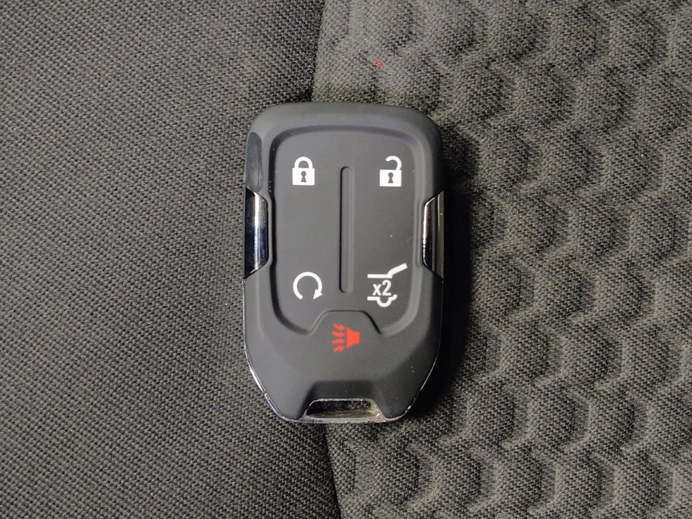 Used 2020 GMC Terrain SLE w/ Driver Convenience Package image 32