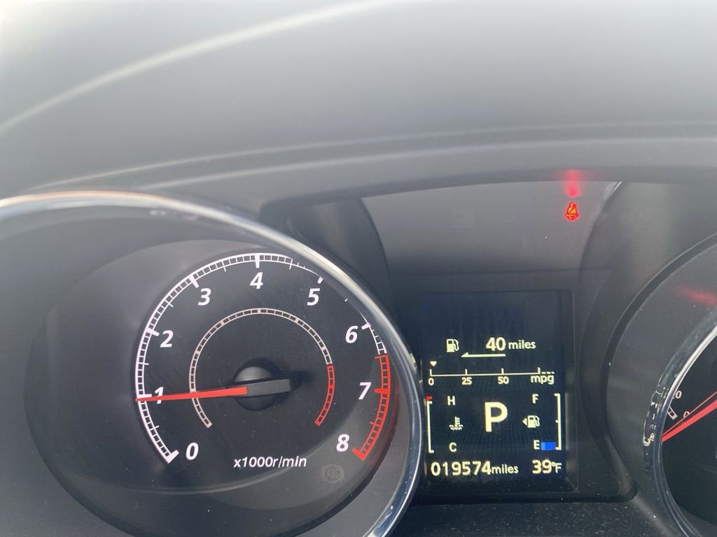 Used 2025 Mitsubishi Outlander Sport ES image 31