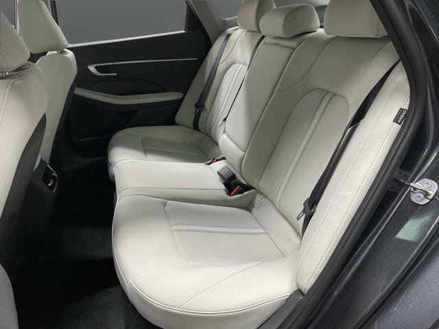 New 2026 Hyundai Sonata SEL image 28