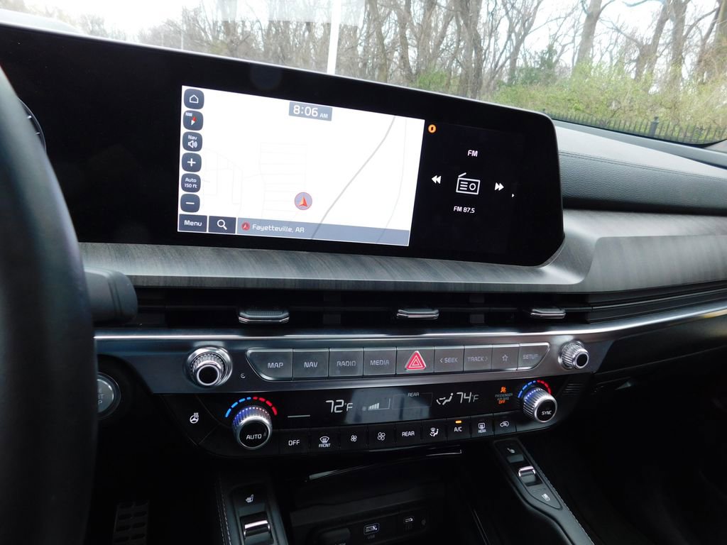 Used 2025 Kia Telluride SX Prestige image 10