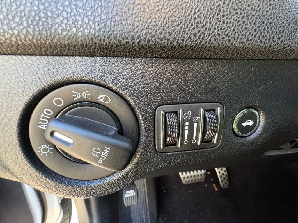 Used 2018 Dodge Charger R/T Scat Pack w/ Dynamics Package image 24