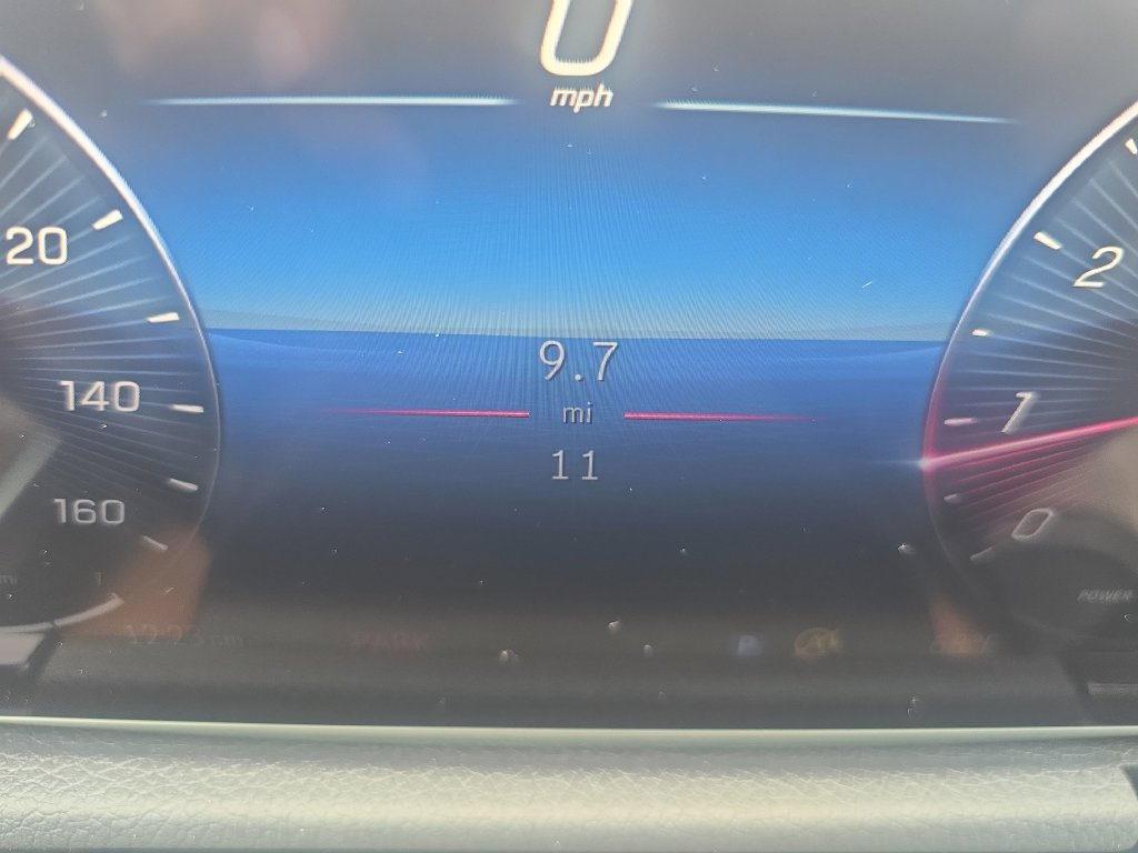 New 2026 Mercedes-Benz GLA 250 4MATIC image 16