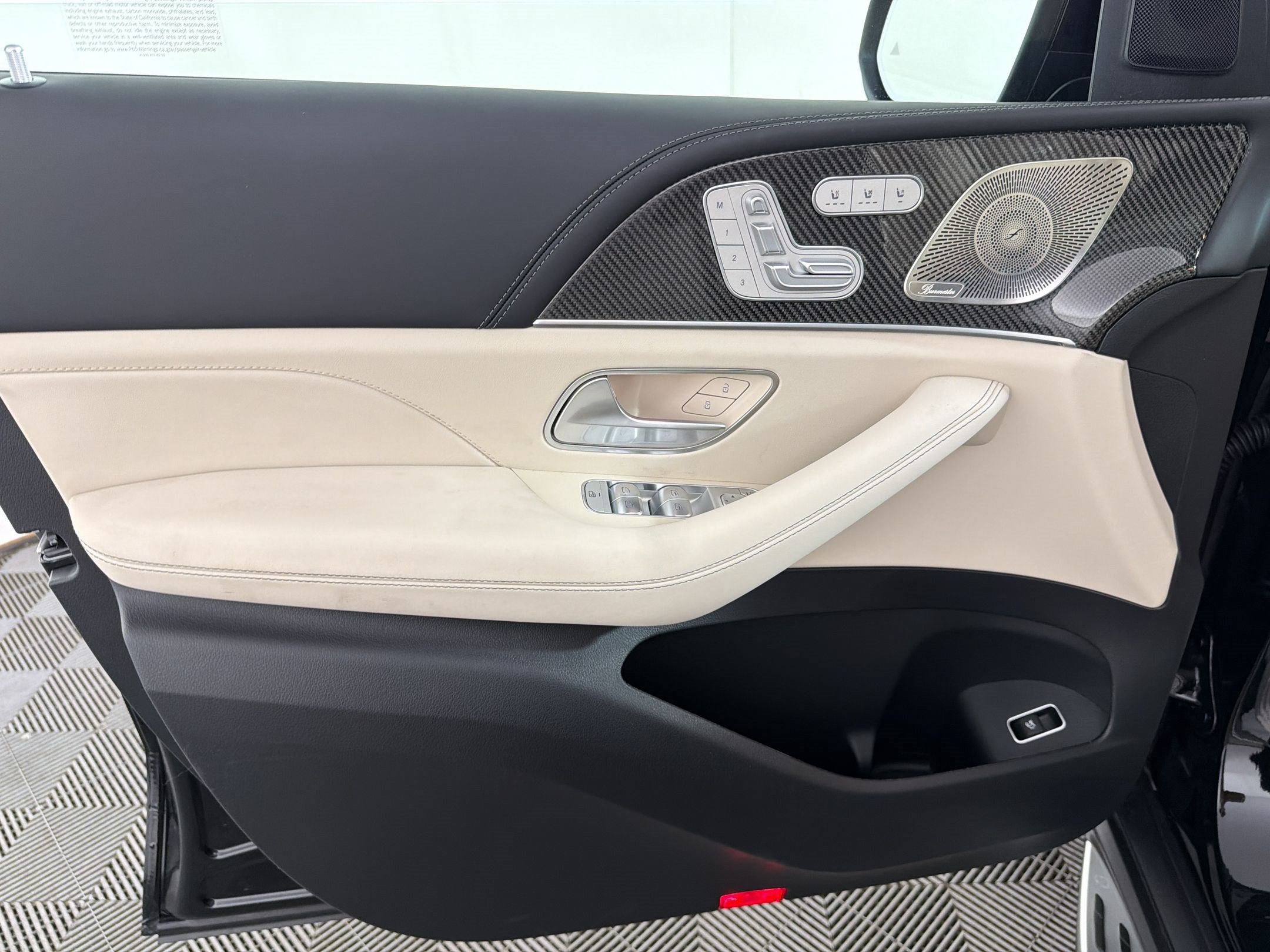 New 2026 Mercedes-Benz GLE 63 AMG S image 13