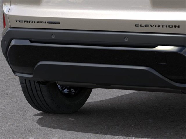 New 2026 GMC Terrain Elevation w/ Elevation Premium Package image 14