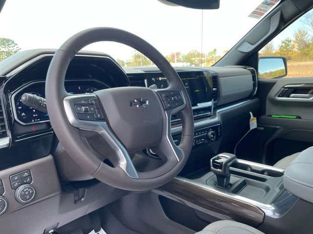 New 2026 Chevrolet Silverado 1500 RST w/ Safety Package image 22