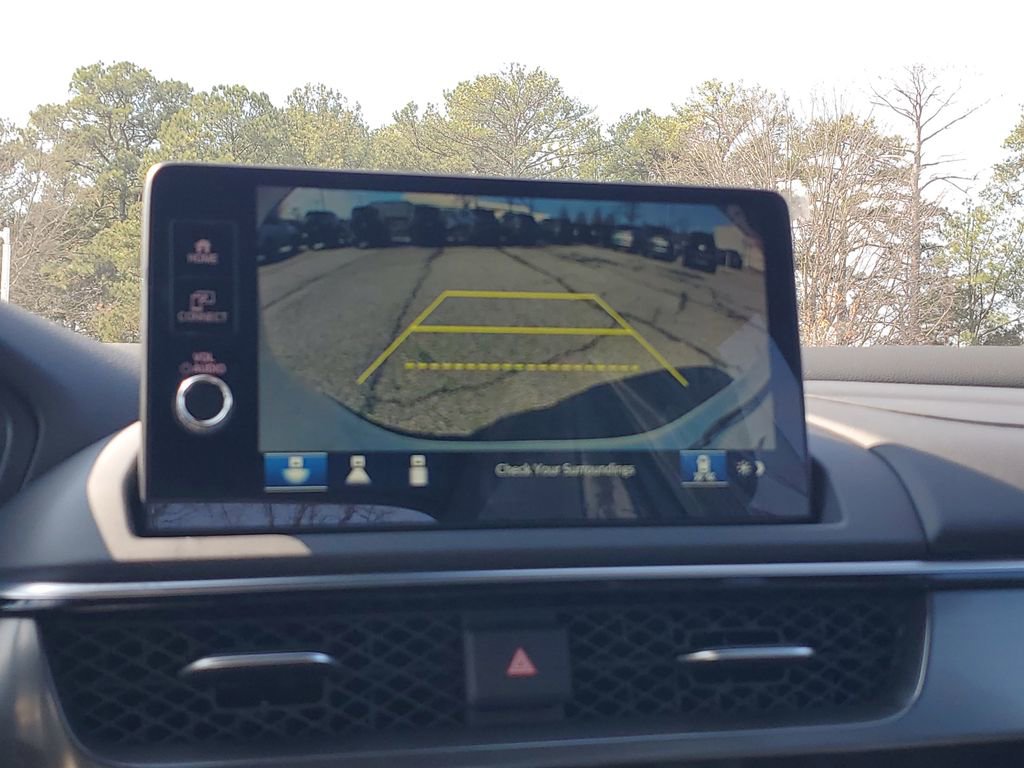 New 2026 Acura ADX A-Spec image 27