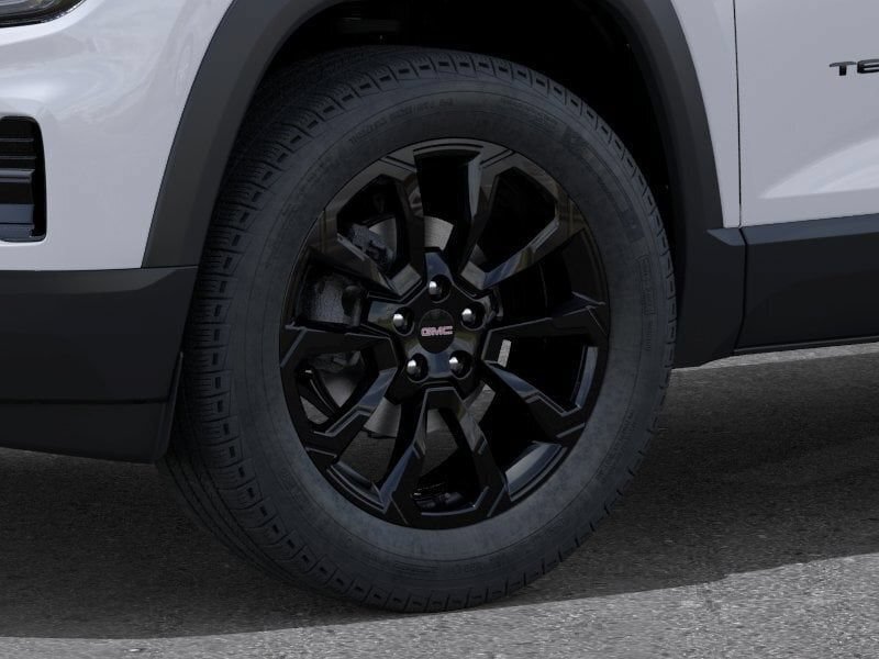 New 2026 GMC Terrain Elevation w/ Black Edition AWD/4WD image 44