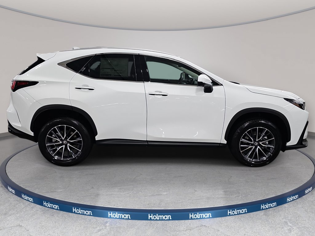 New 2026 Lexus NX 350 AWD w/ Premium Package image 4