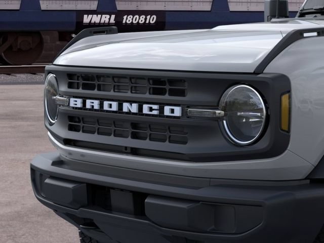 New 2026 Ford Bronco Big Bend AWD/4WD image 19