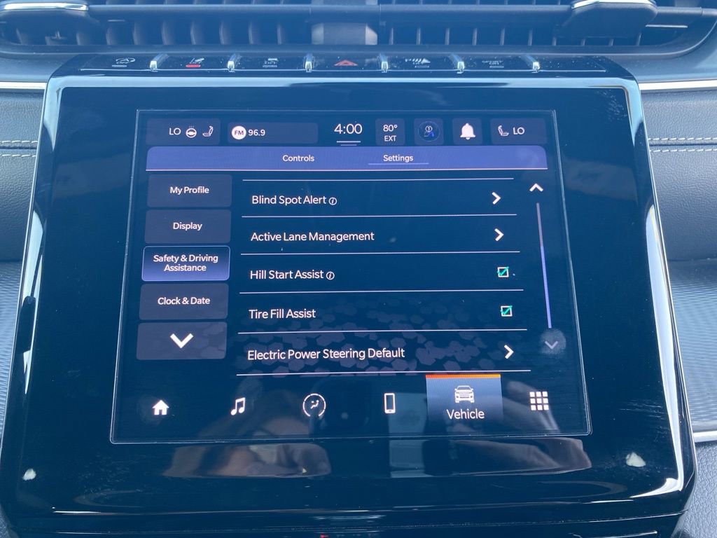 Used 2024 Jeep Grand Cherokee L Laredo image 42