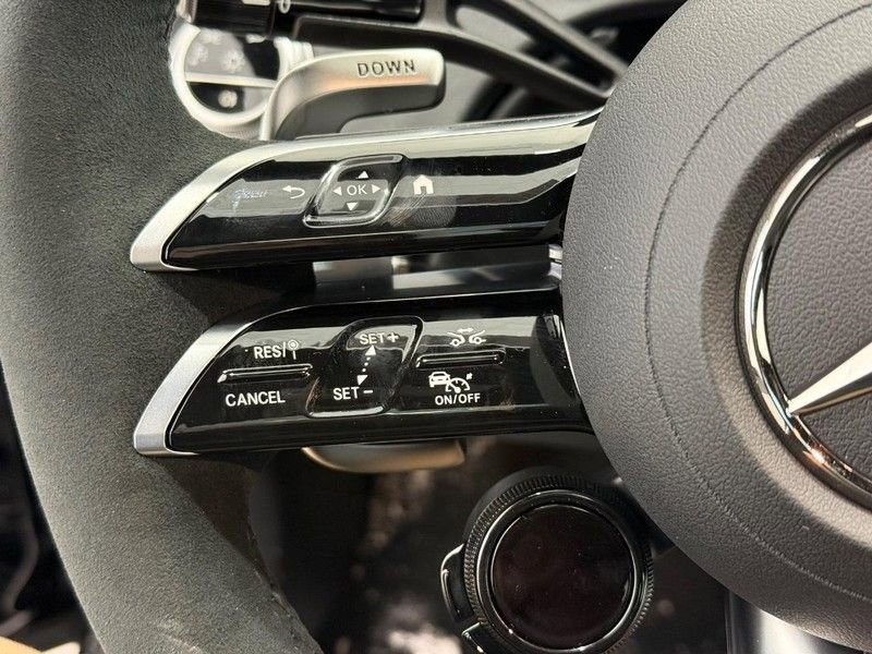 New 2026 Mercedes-Benz E 53 AMG e 4MATIC Sedan image 10