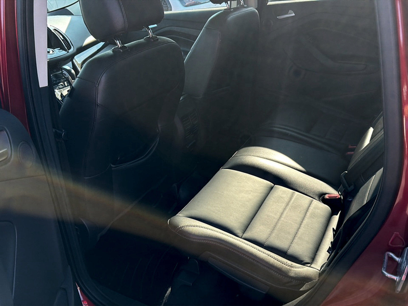 Used 2016 Ford Escape Titanium FWD image 13