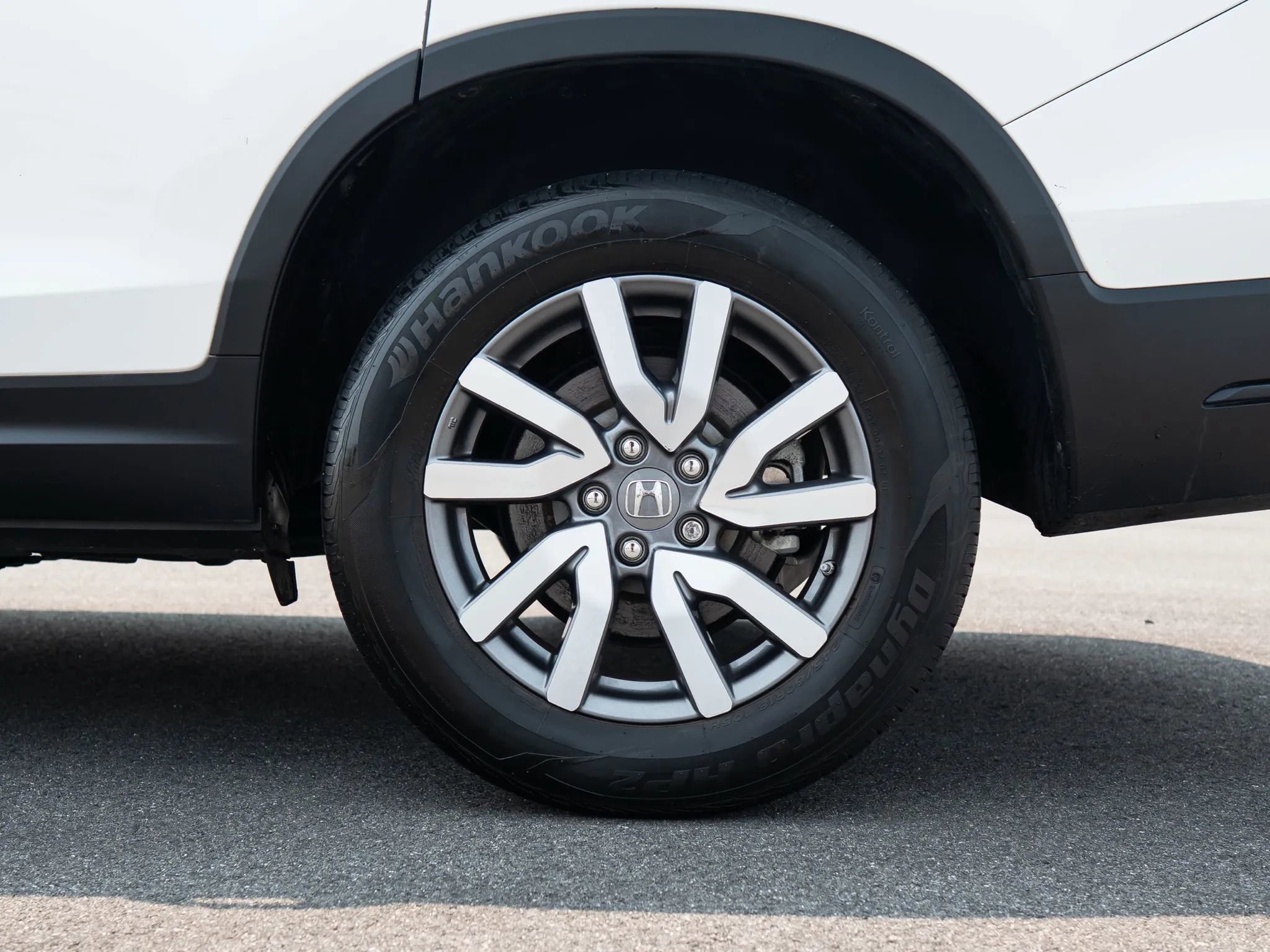 Used 2022 Honda Pilot EX-L image 13