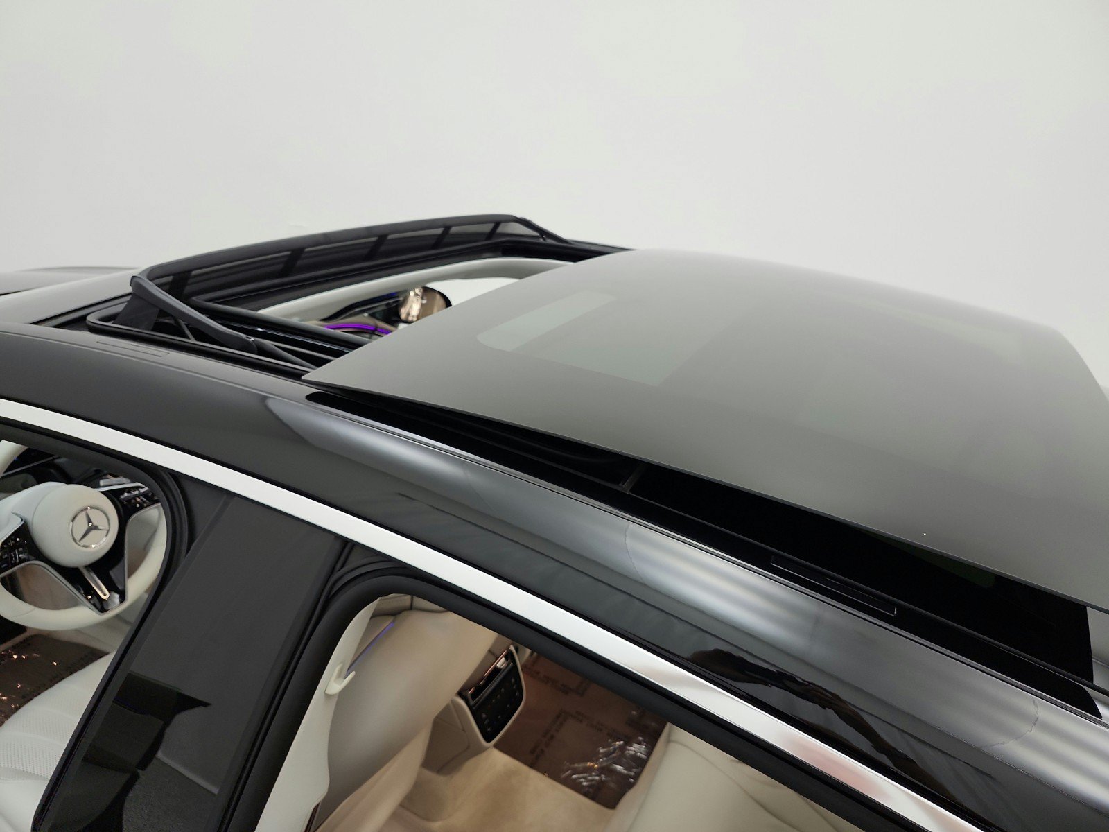Certified 2023 Mercedes-Benz EQS 450+ Sedan image 11