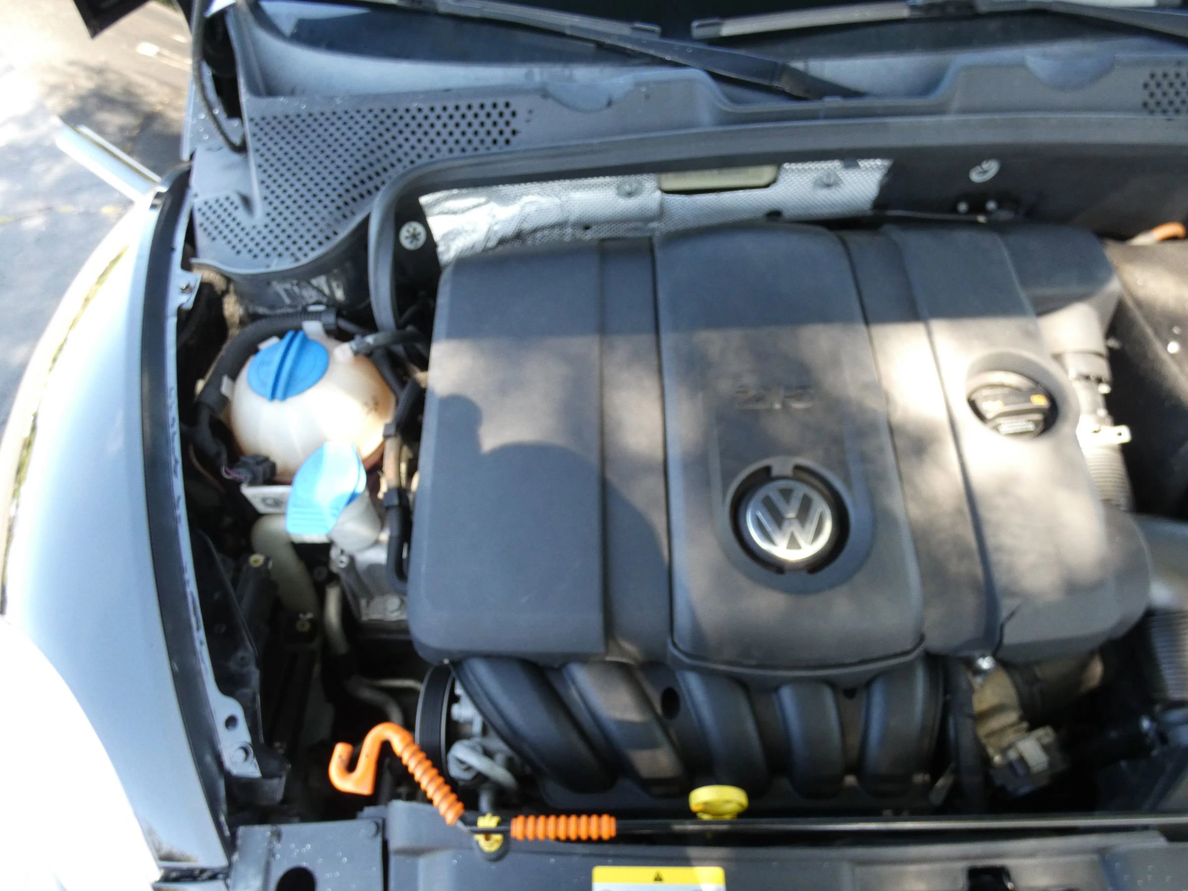 Used 2014 Volkswagen Beetle 2.5 image 59
