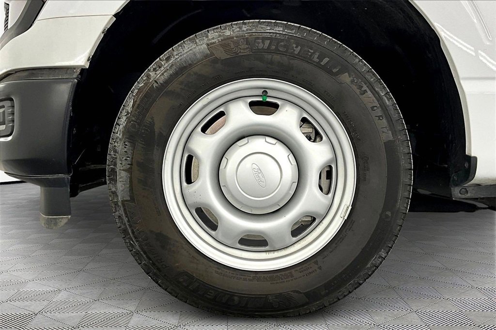 Used 2024 Ford F150 XL image 9