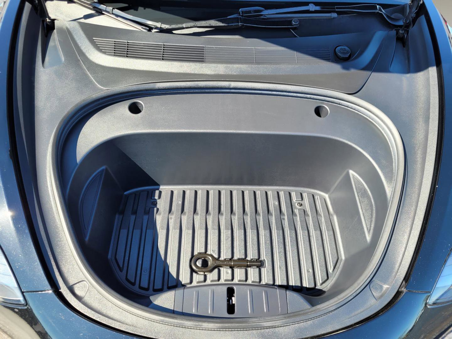 Used 2023 Tesla Model 3 Performance AWD/4WD image 26