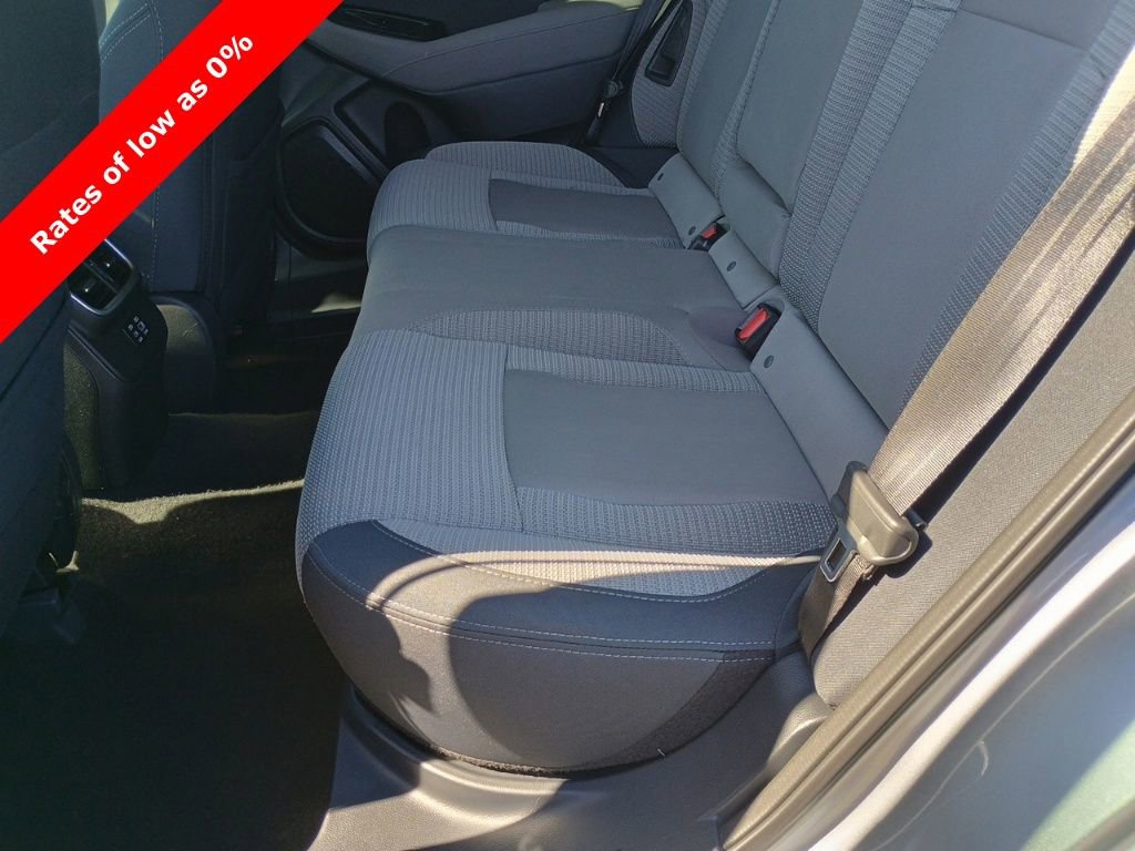 Certified 2025 Subaru Outback Premium w/ Popular Package #1A image 16