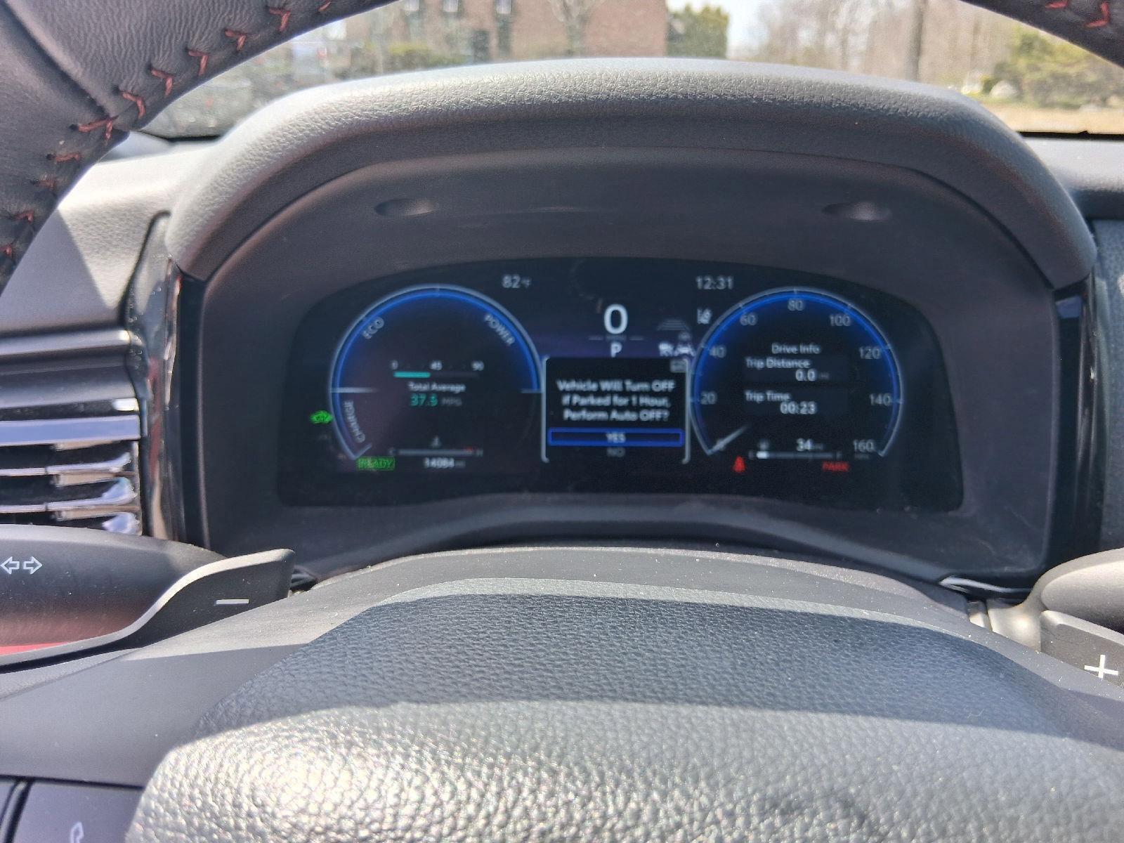 Used 2025 Toyota Camry XSE AWD/4WD image 12