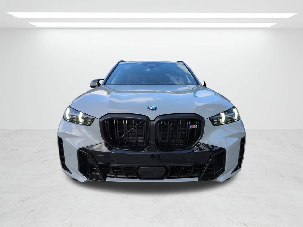 New 2026 BMW X5 M60i AWD/4WD image 9