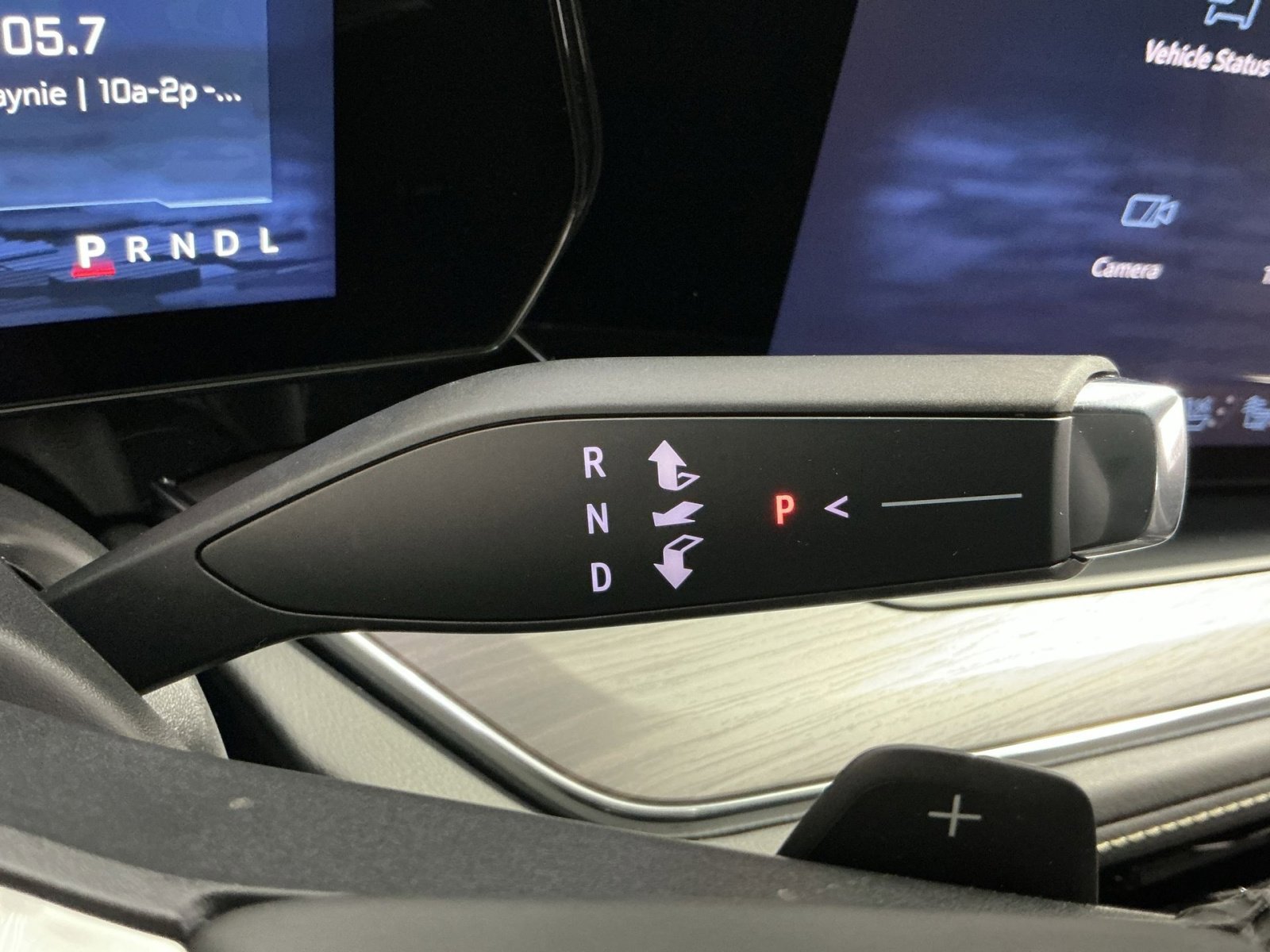 New 2026 Chevrolet Tahoe Premier image 30