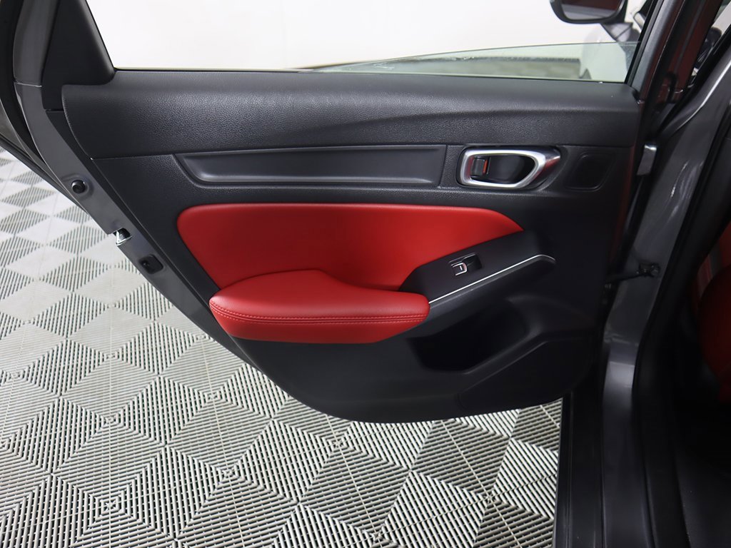 Used 2023 Acura Integra A-Spec image 25