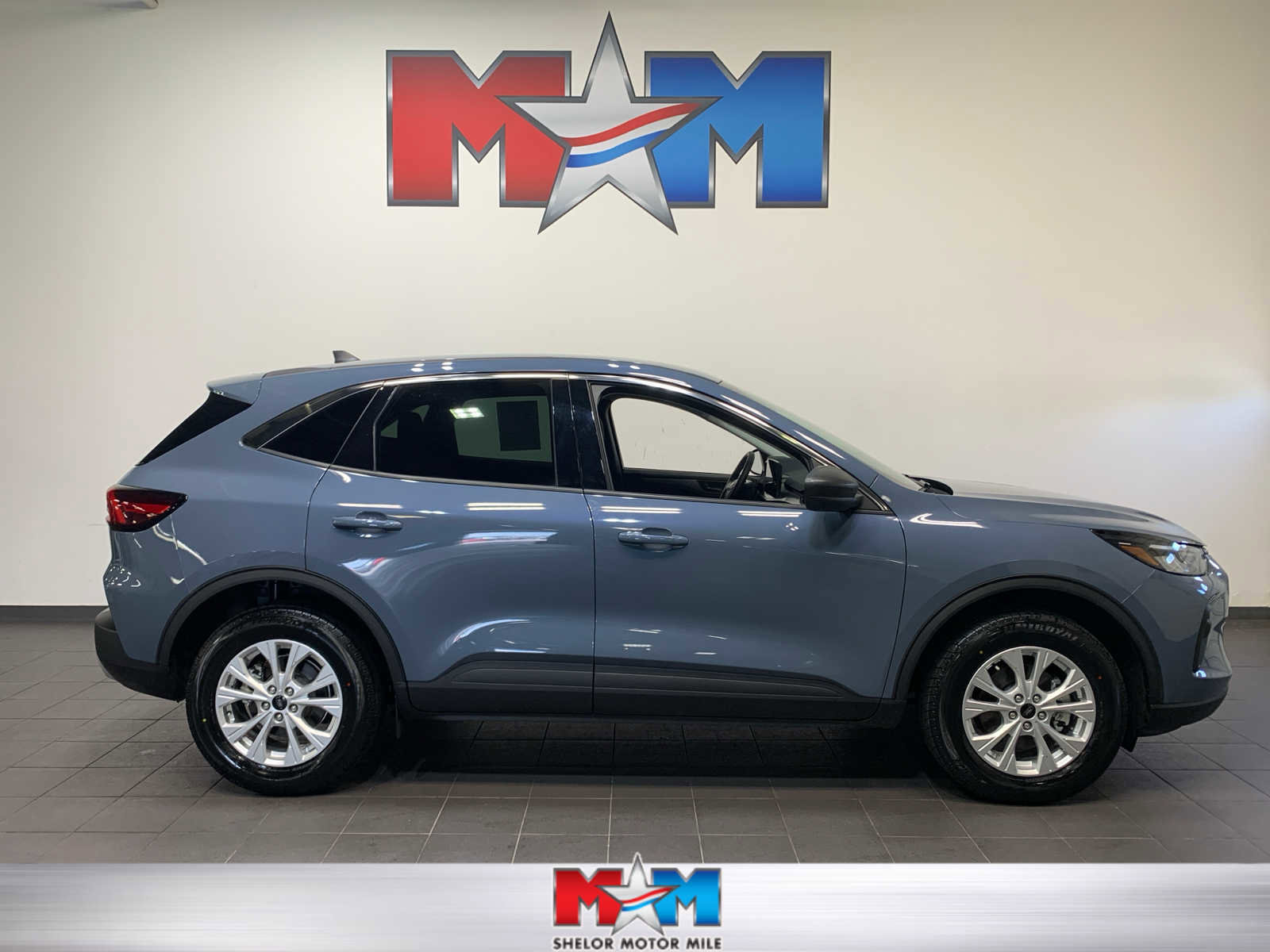 Used 2023 Ford Escape Active w/ Tech Pack #1