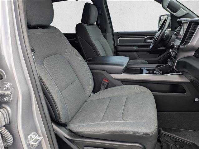 Used 2022 RAM 1500 Lone Star AWD/4WD image 20