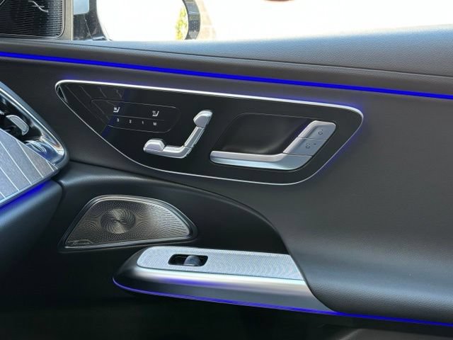 New 2027 Mercedes-Benz E 450 4MATIC Sedan image 38