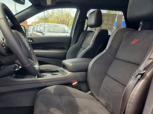 New 2026 Dodge Durango GT AWD/4WD image 11